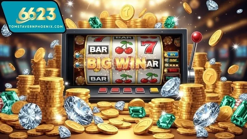 Chiến lược nổ hũ Thần Tài hiệu quả