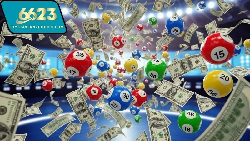 Các hình thức xổ số tại nhà cái 6623